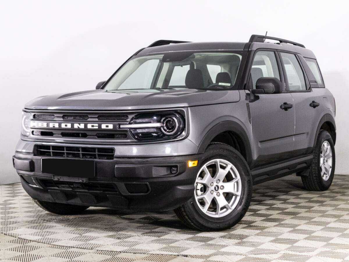 Выбранный автомобиль