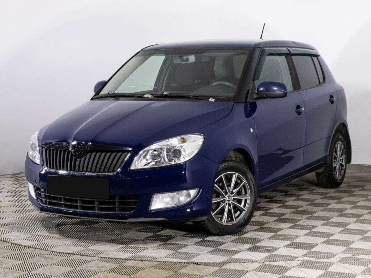 Выбранный автомобиль