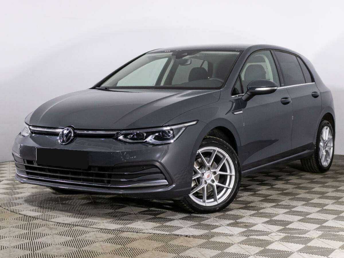 Выбранный автомобиль