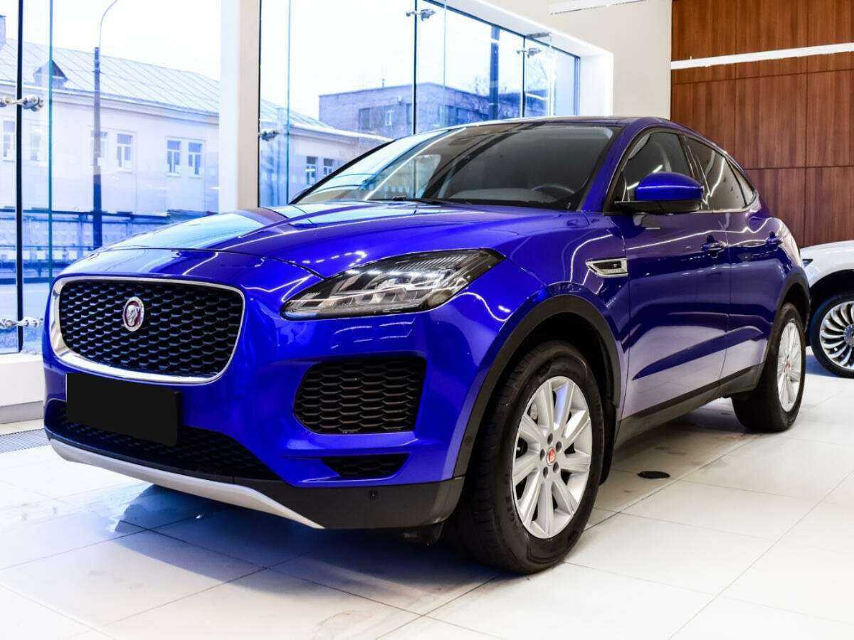 Выбранный автомобиль