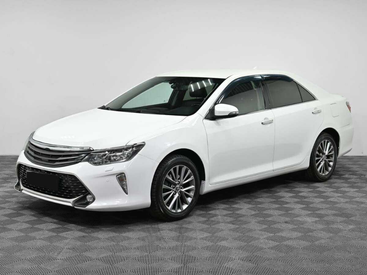 Выбранный автомобиль