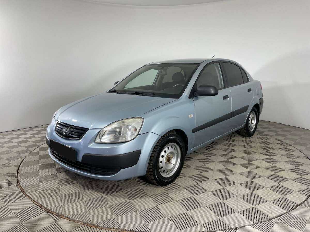 Выбранный автомобиль