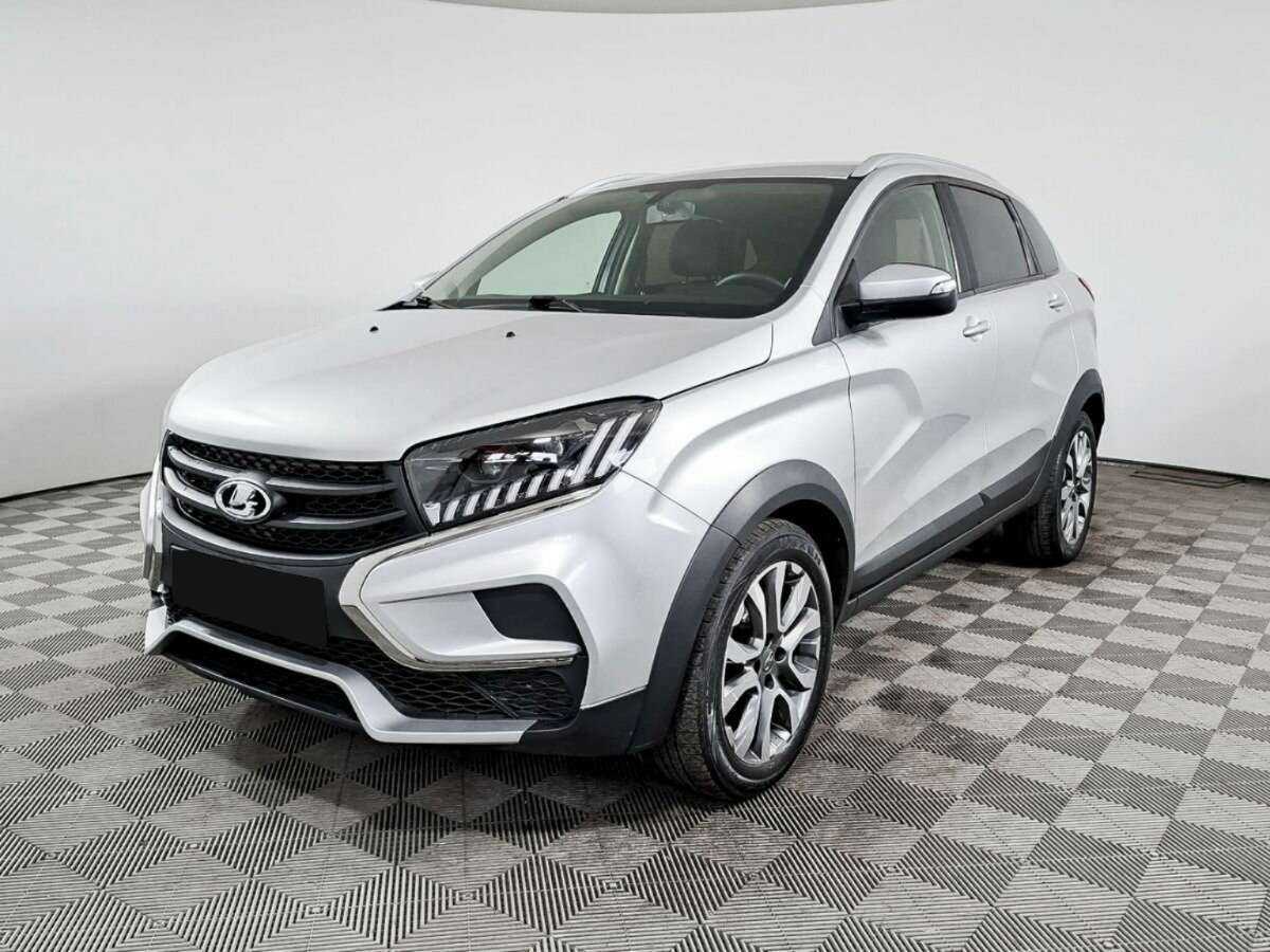 Выбранный автомобиль
