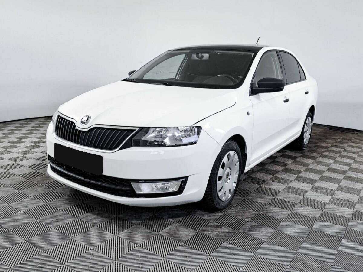 Выбранный автомобиль