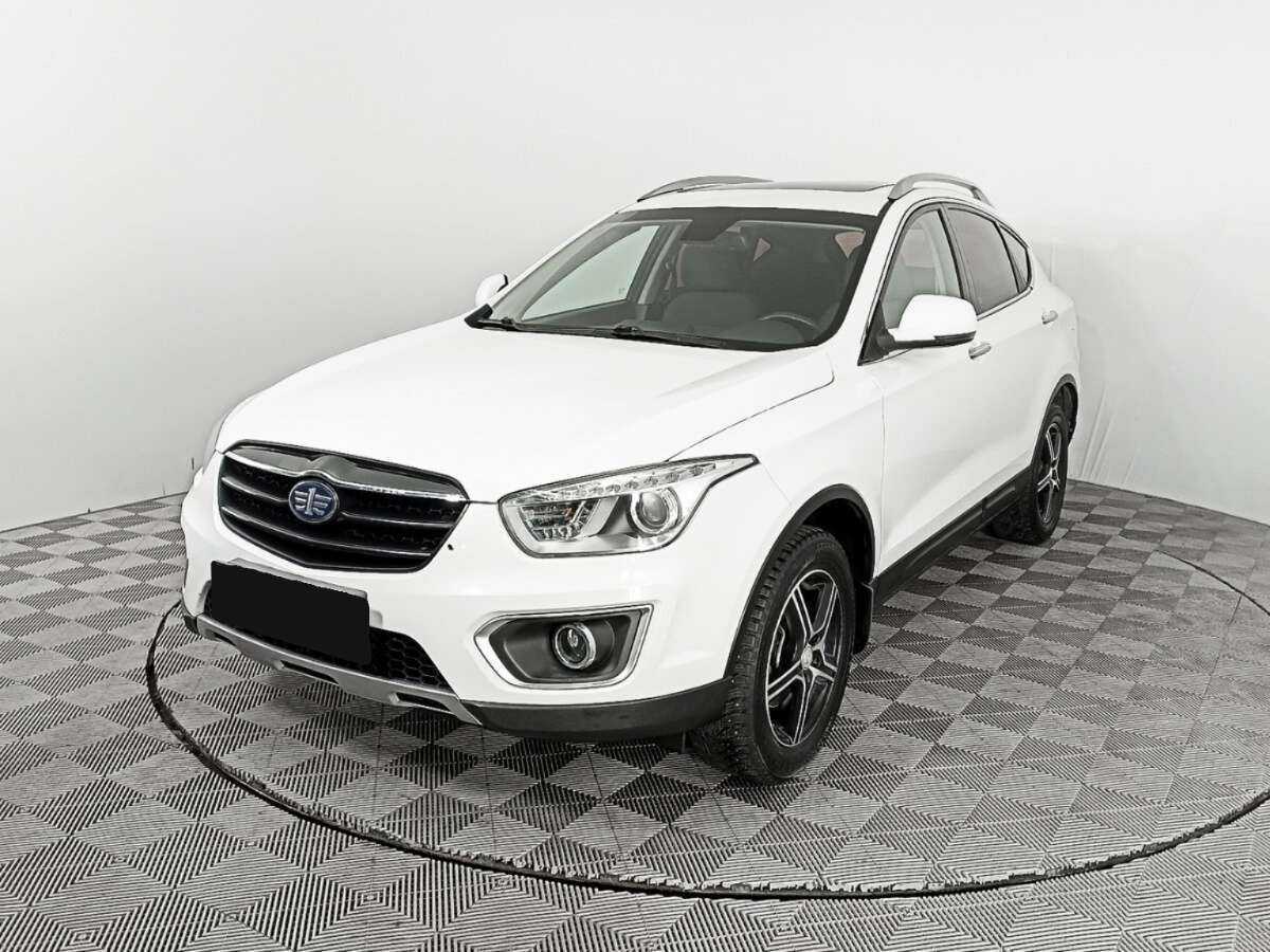 Выбранный автомобиль