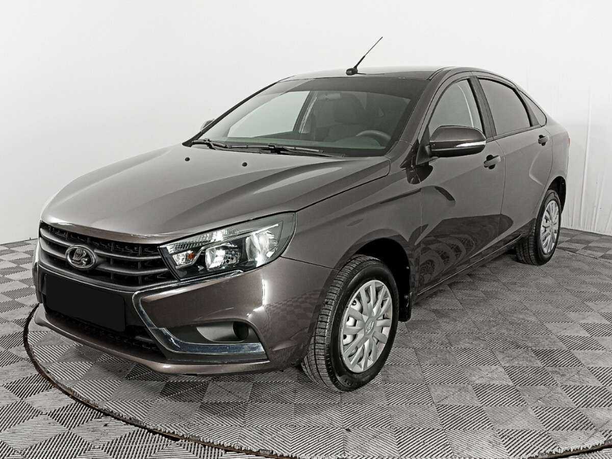 Выбранный автомобиль