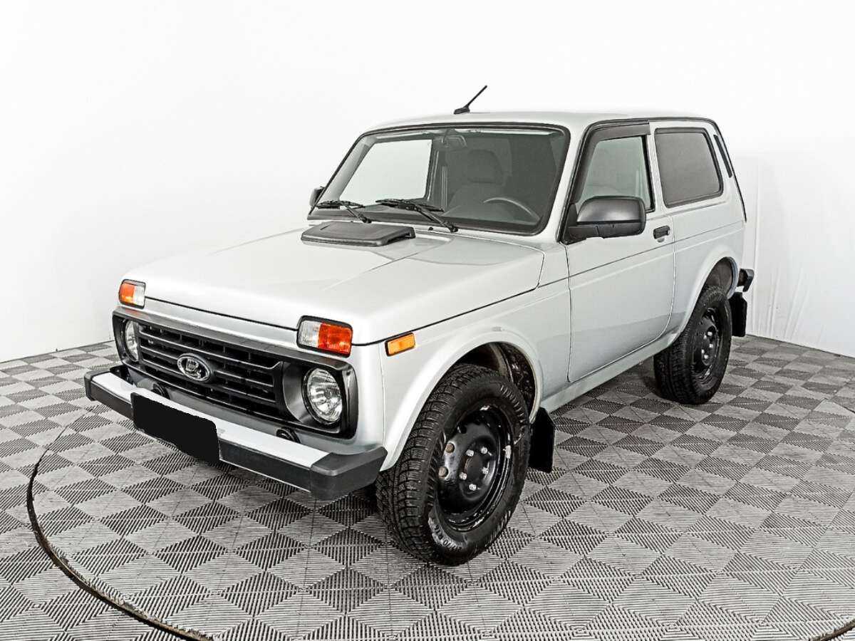 Выбранный автомобиль