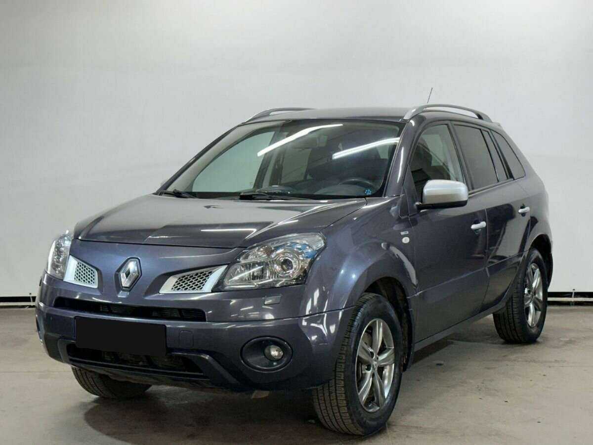 Выбранный автомобиль