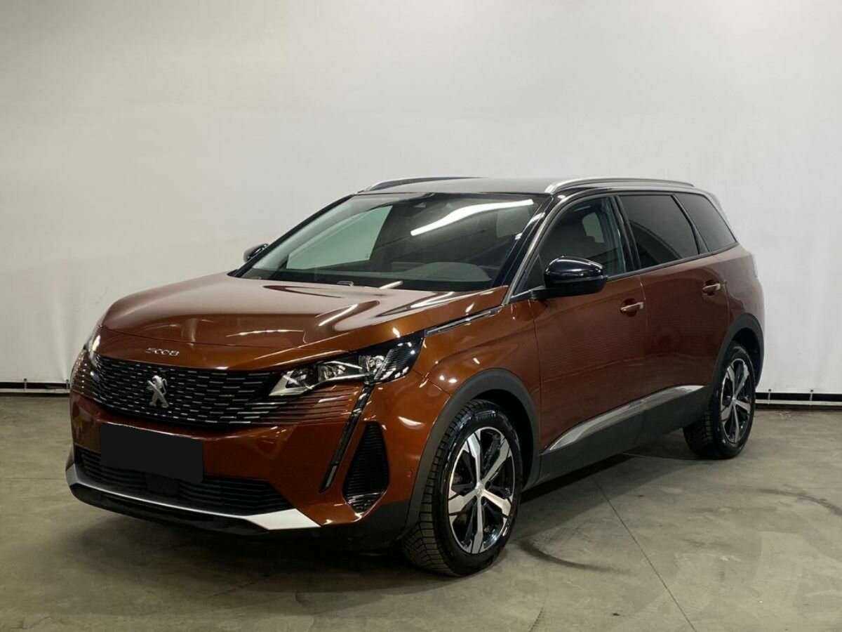 Выбранный автомобиль