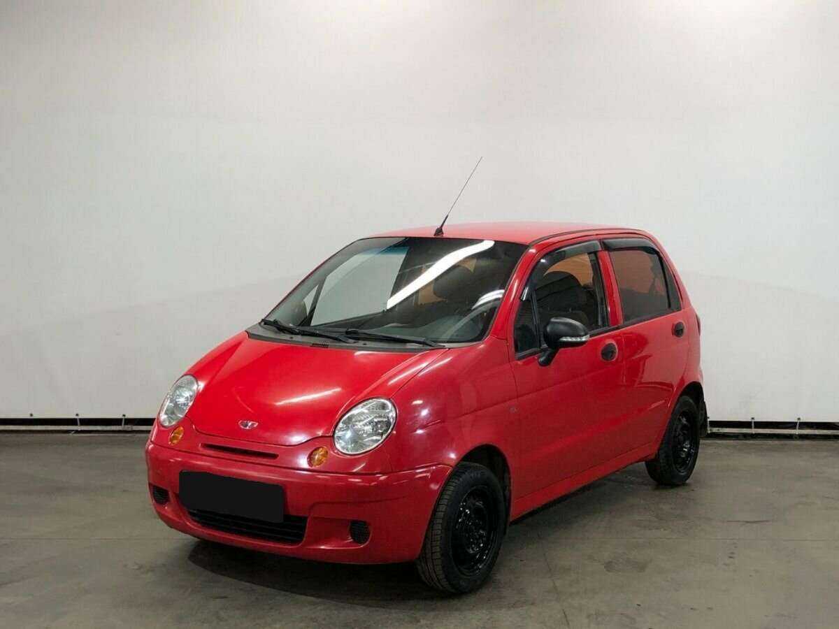 Выбранный автомобиль