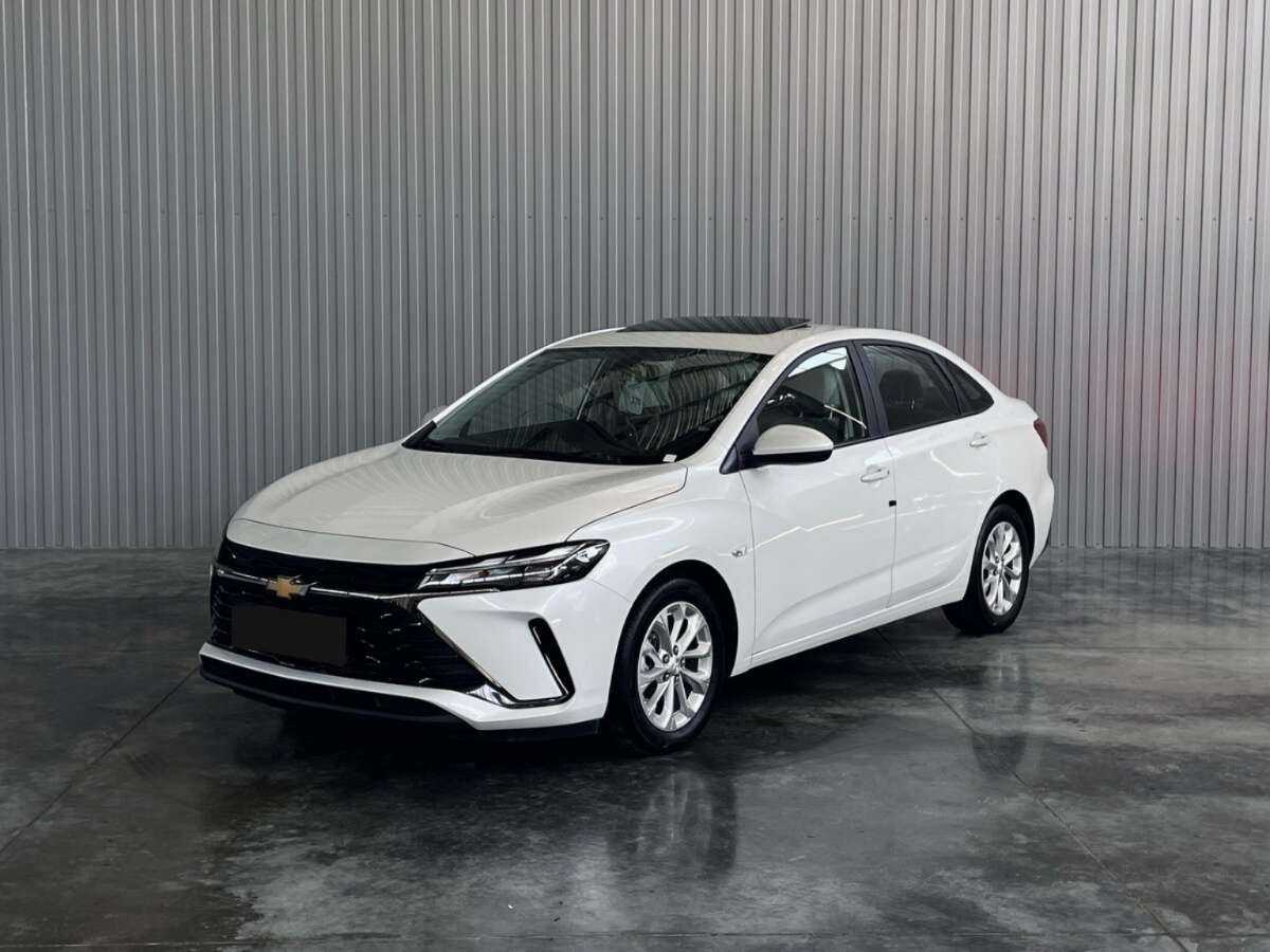 Выбранный автомобиль