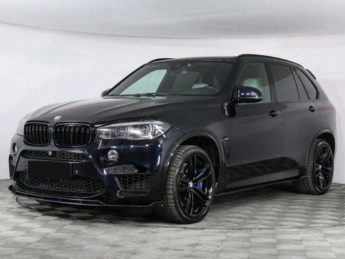 Выбранный автомобиль