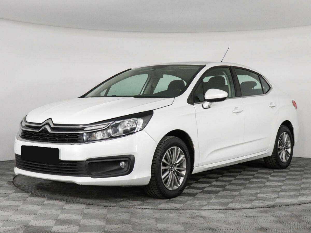 Выбранный автомобиль