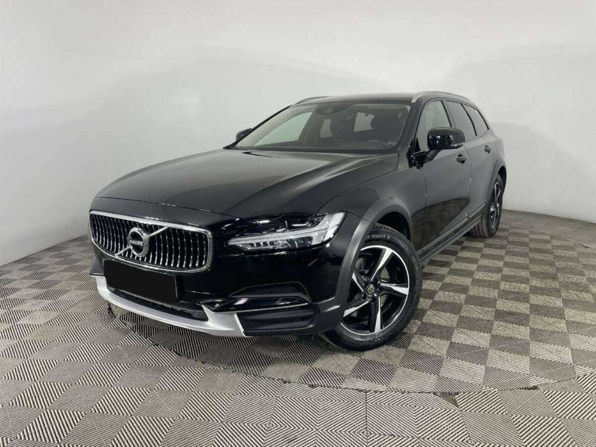 Выбранный автомобиль
