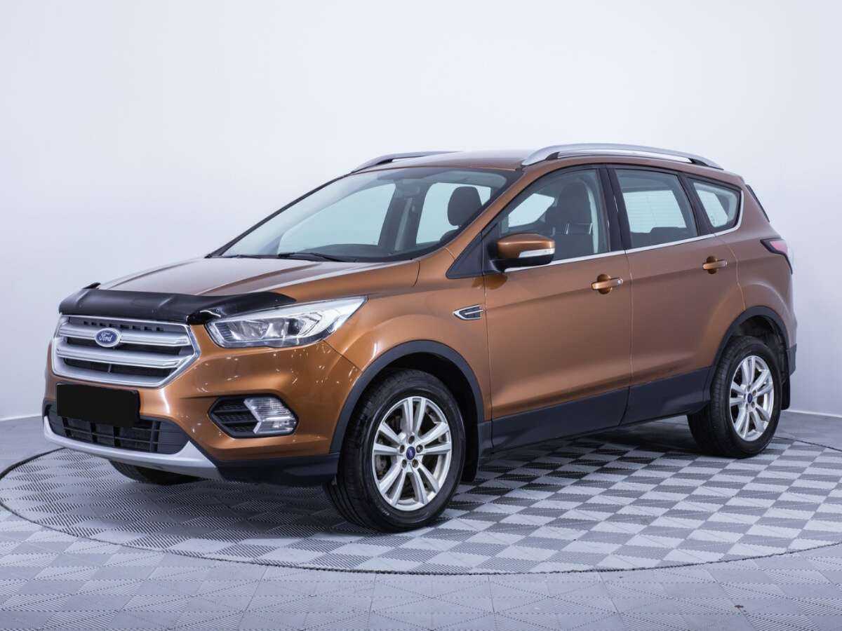 Выбранный автомобиль