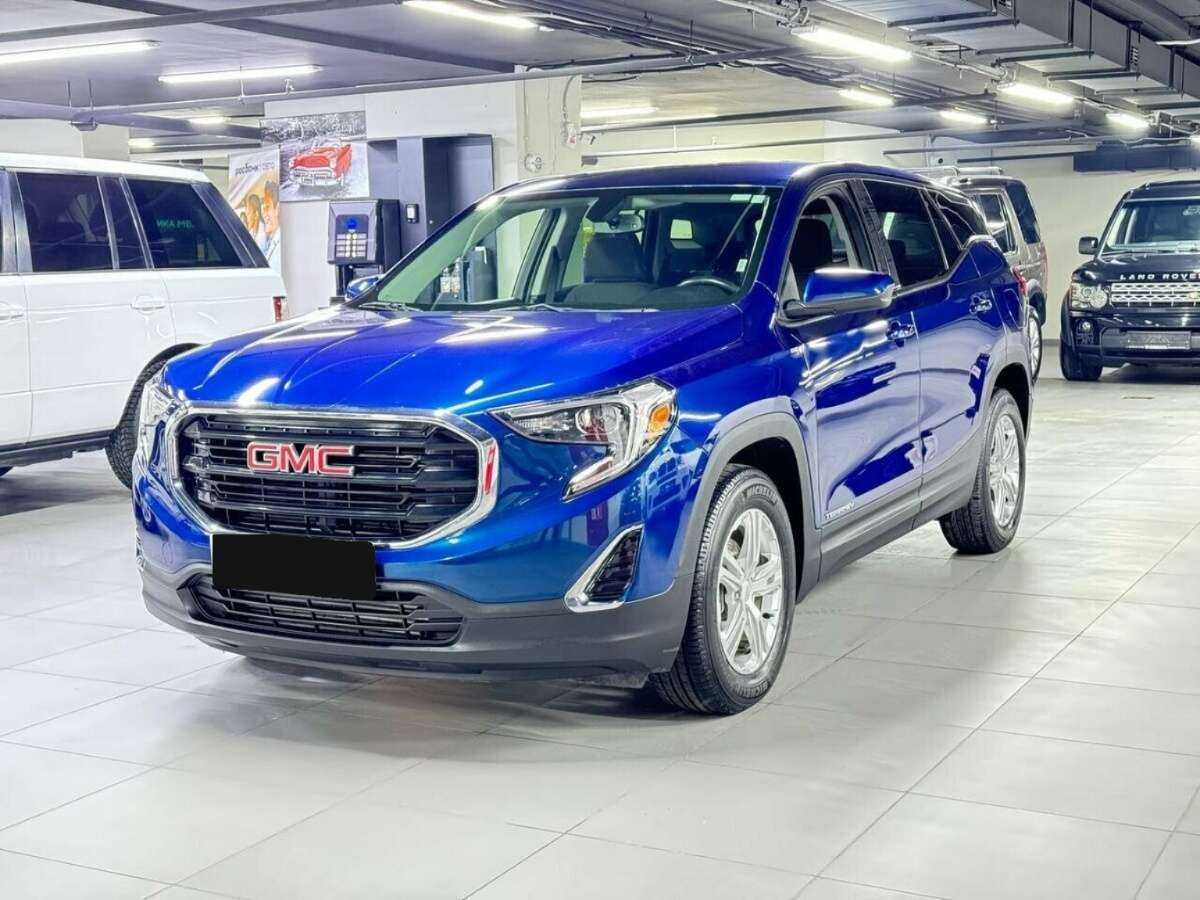 Выбранный автомобиль