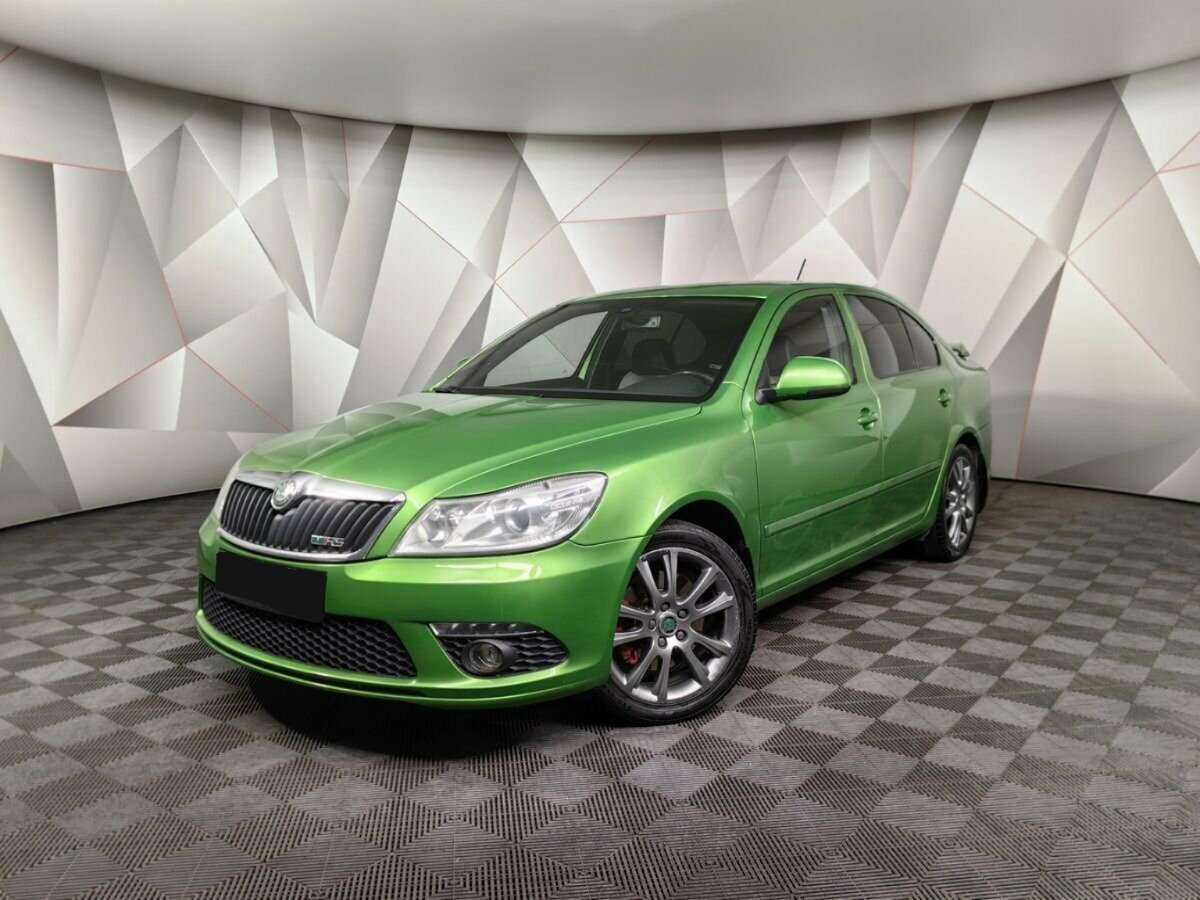 Выбранный автомобиль