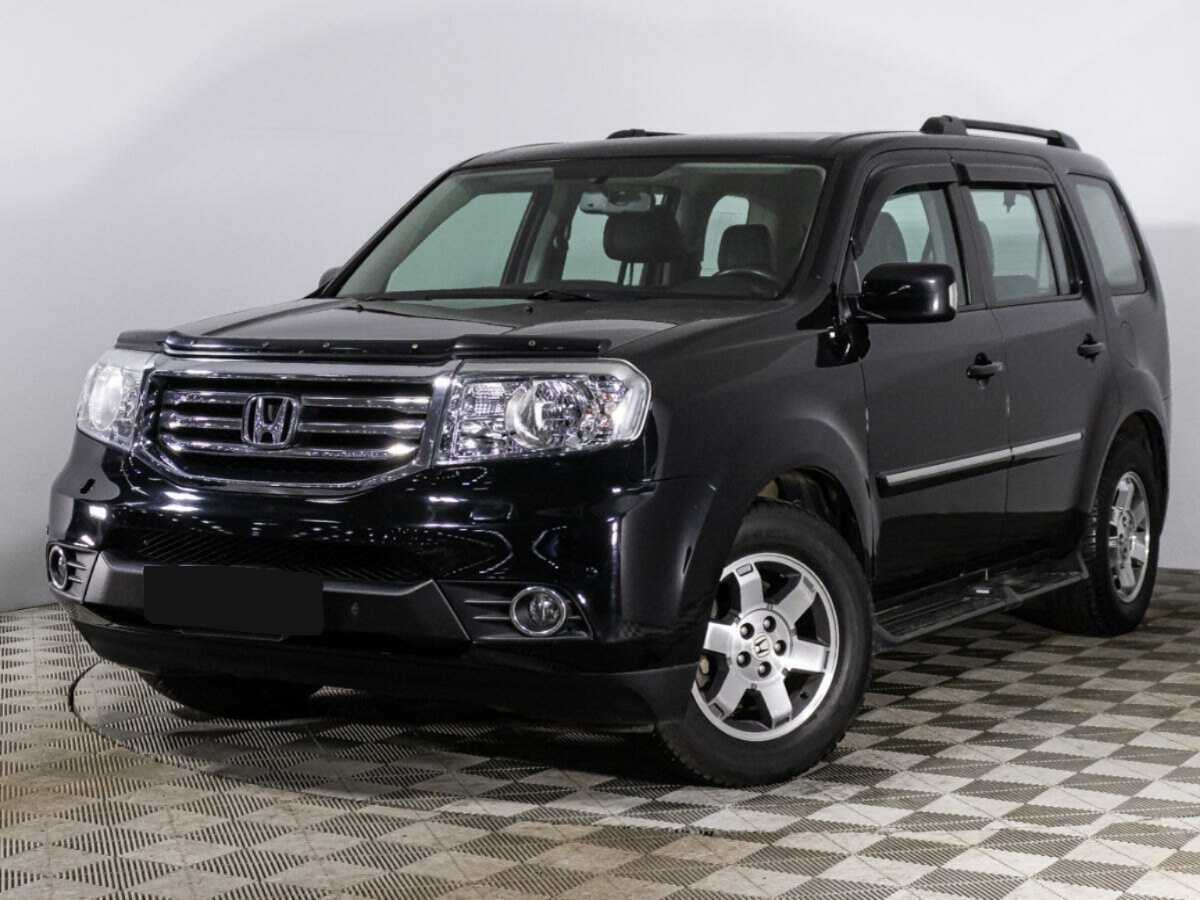 Выбранный автомобиль
