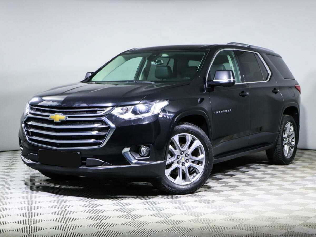 Выбранный автомобиль