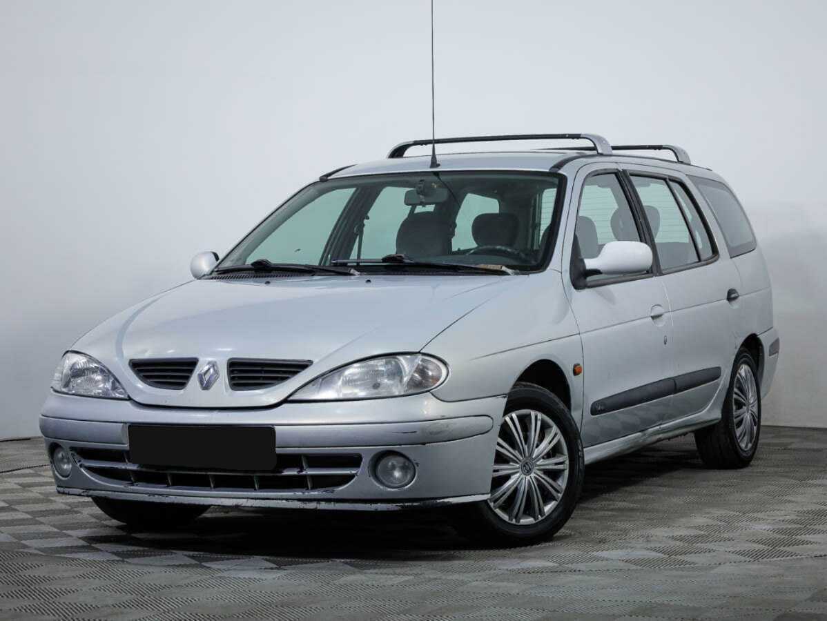 Выбранный автомобиль