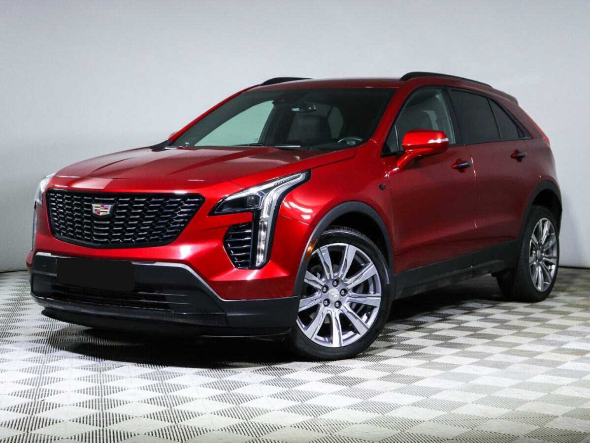 Выбранный автомобиль