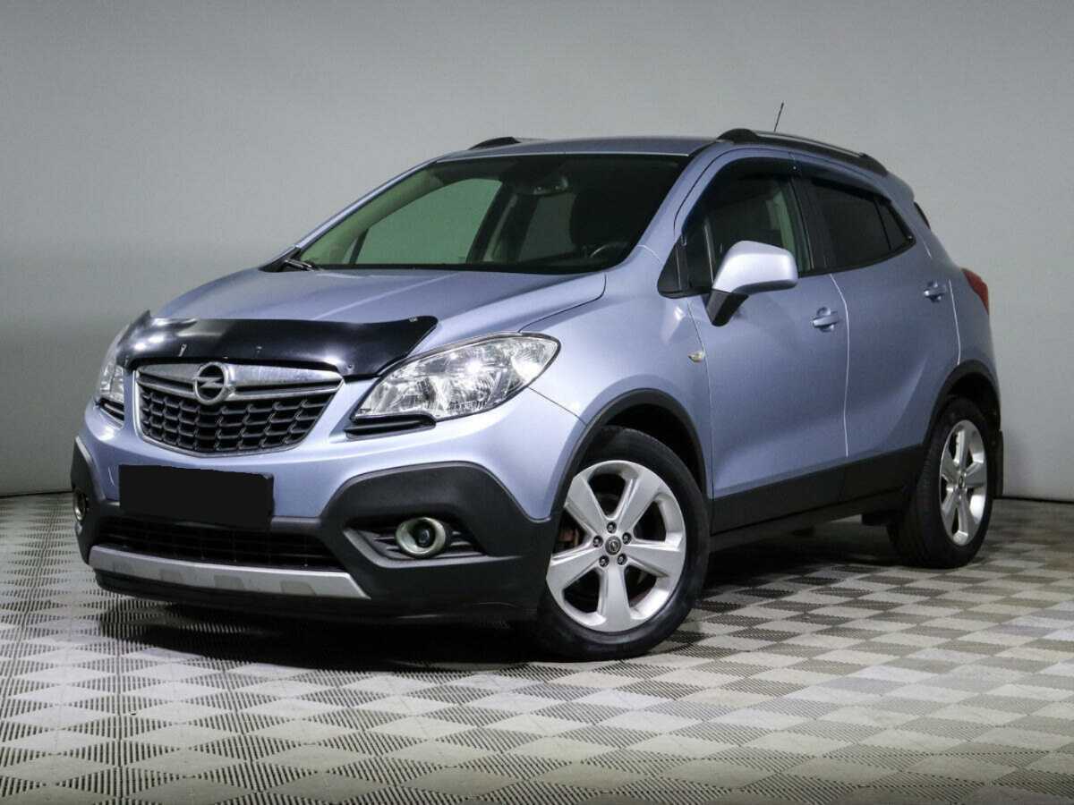 Выбранный автомобиль