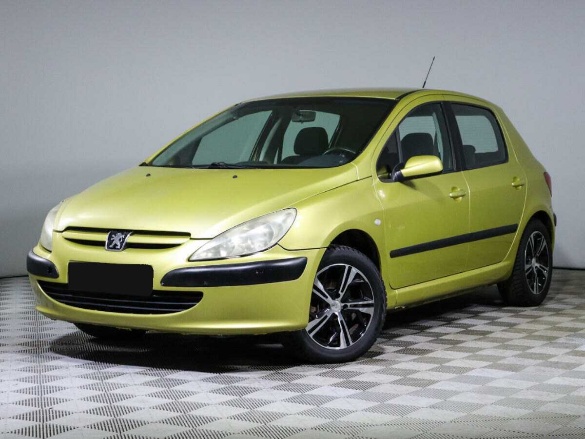Выбранный автомобиль