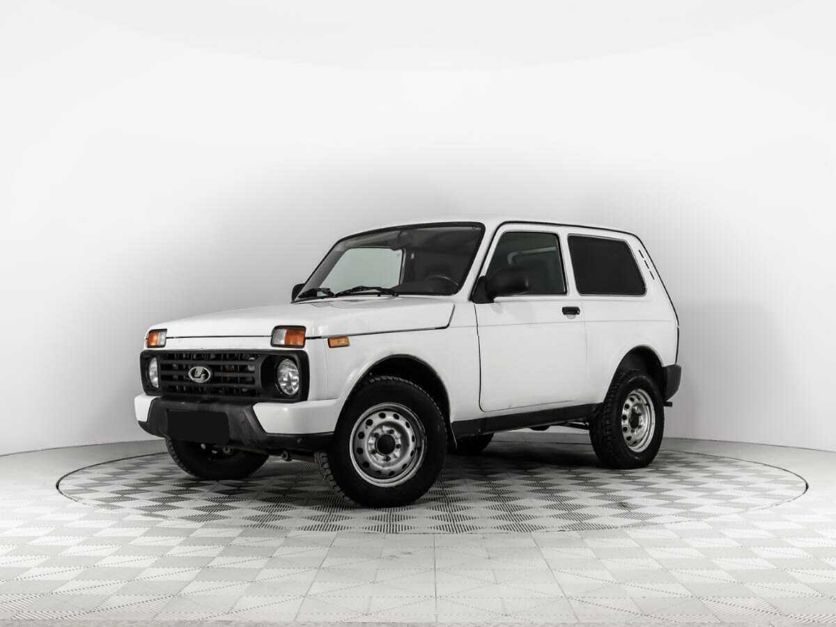 Выбранный автомобиль
