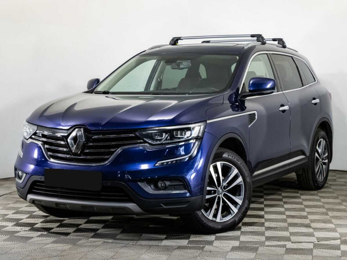 Выбранный автомобиль