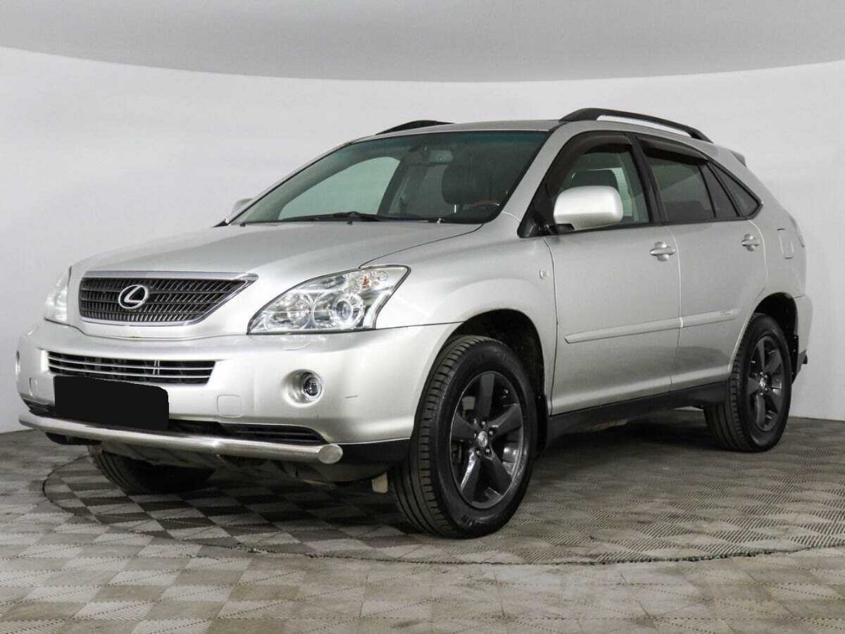 Выбранный автомобиль