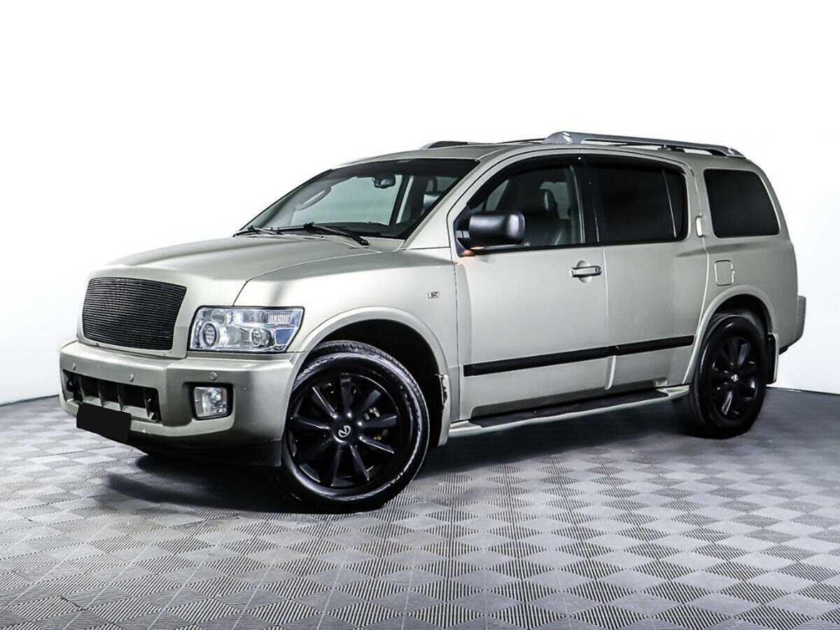 Выбранный автомобиль