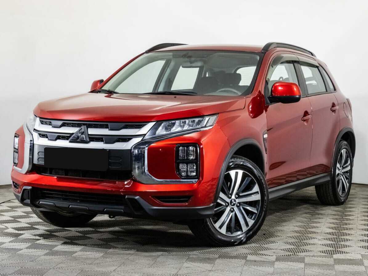 Выбранный автомобиль