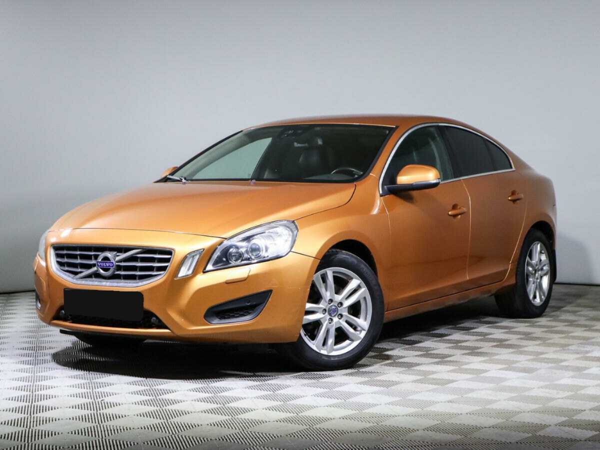 Выбранный автомобиль