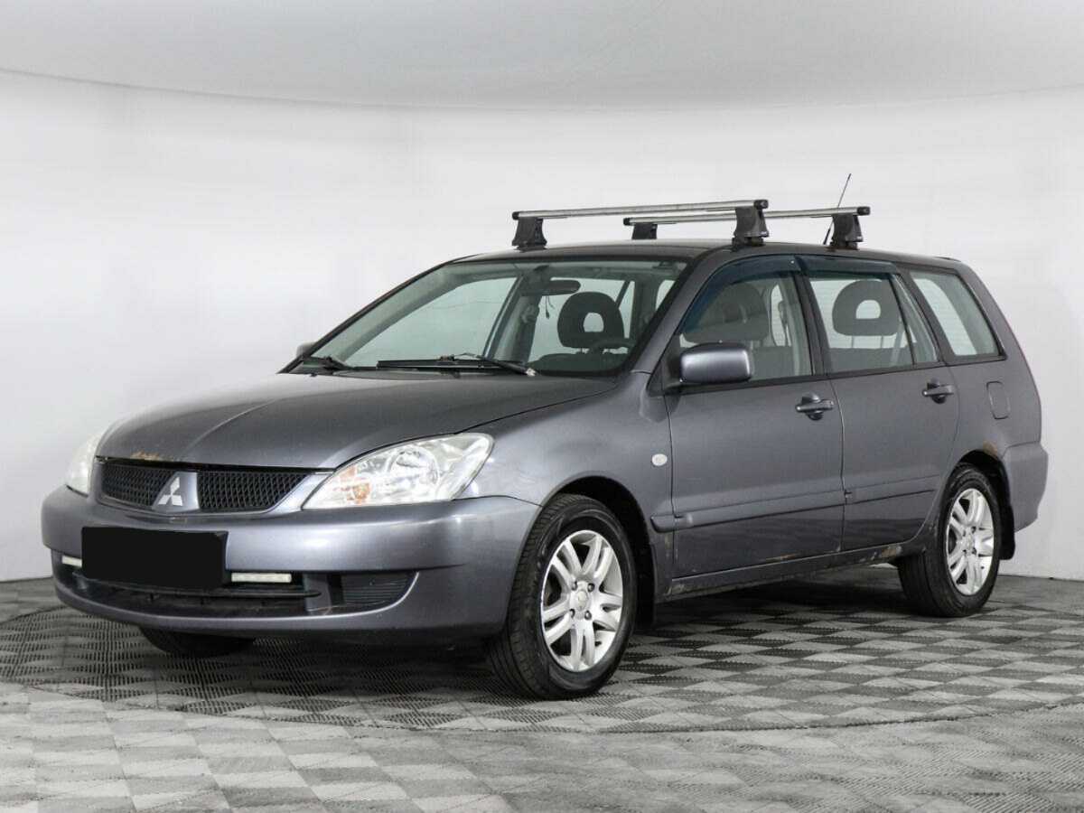 Выбранный автомобиль