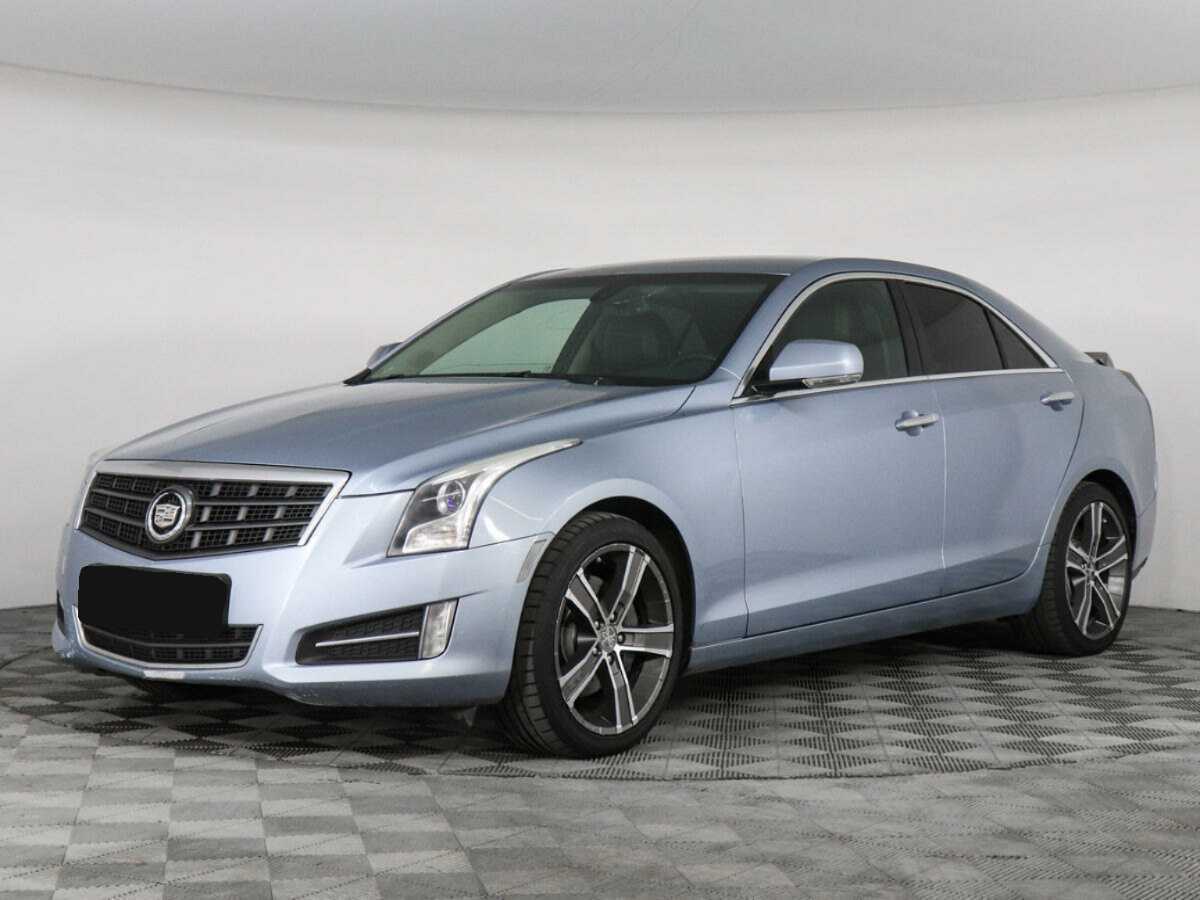 Выбранный автомобиль