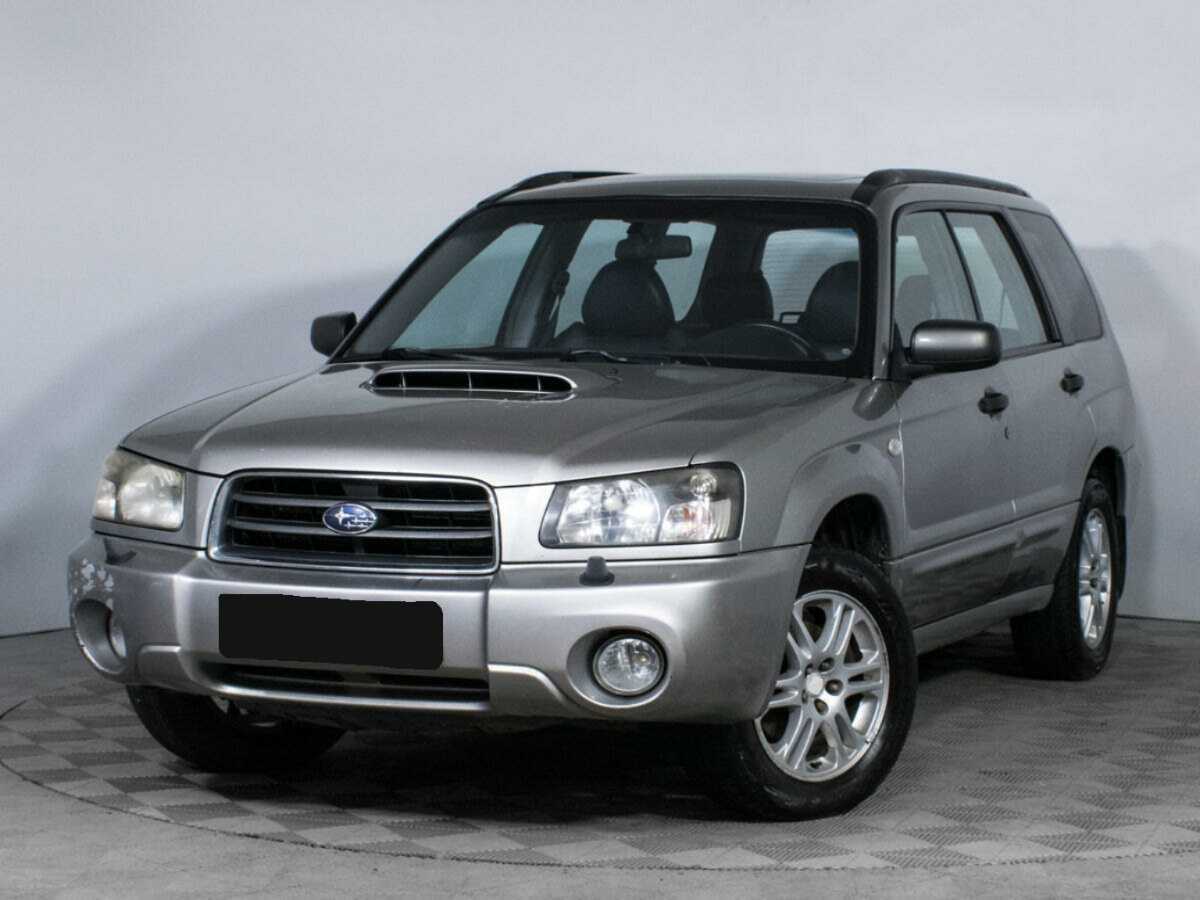 Выбранный автомобиль