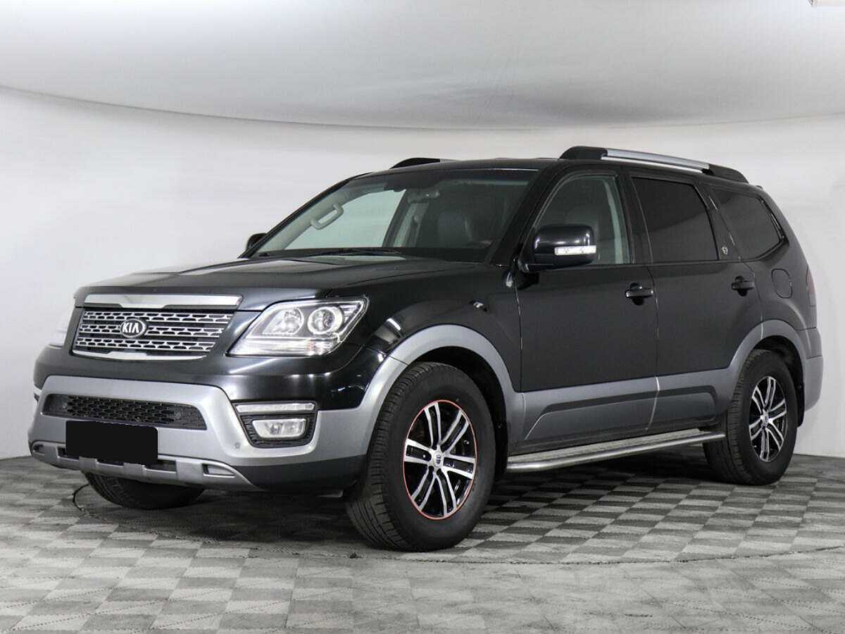 Выбранный автомобиль