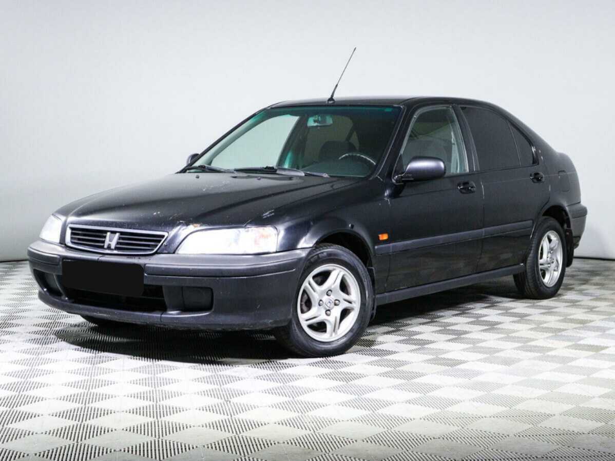Выбранный автомобиль