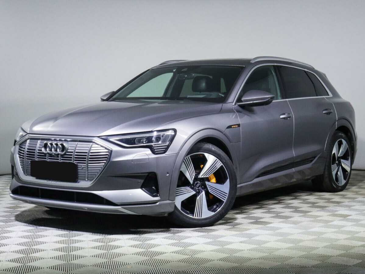 Выбранный автомобиль