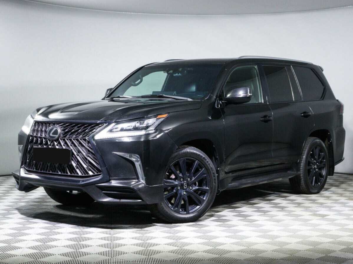 Выбранный автомобиль