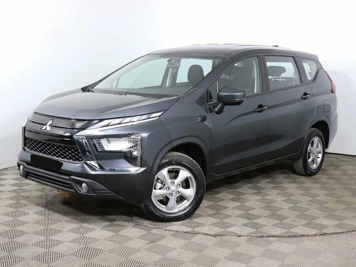 Выбранный автомобиль
