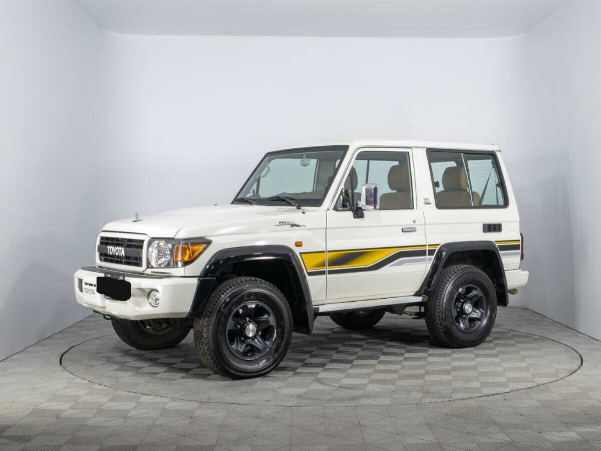 Выбранный автомобиль