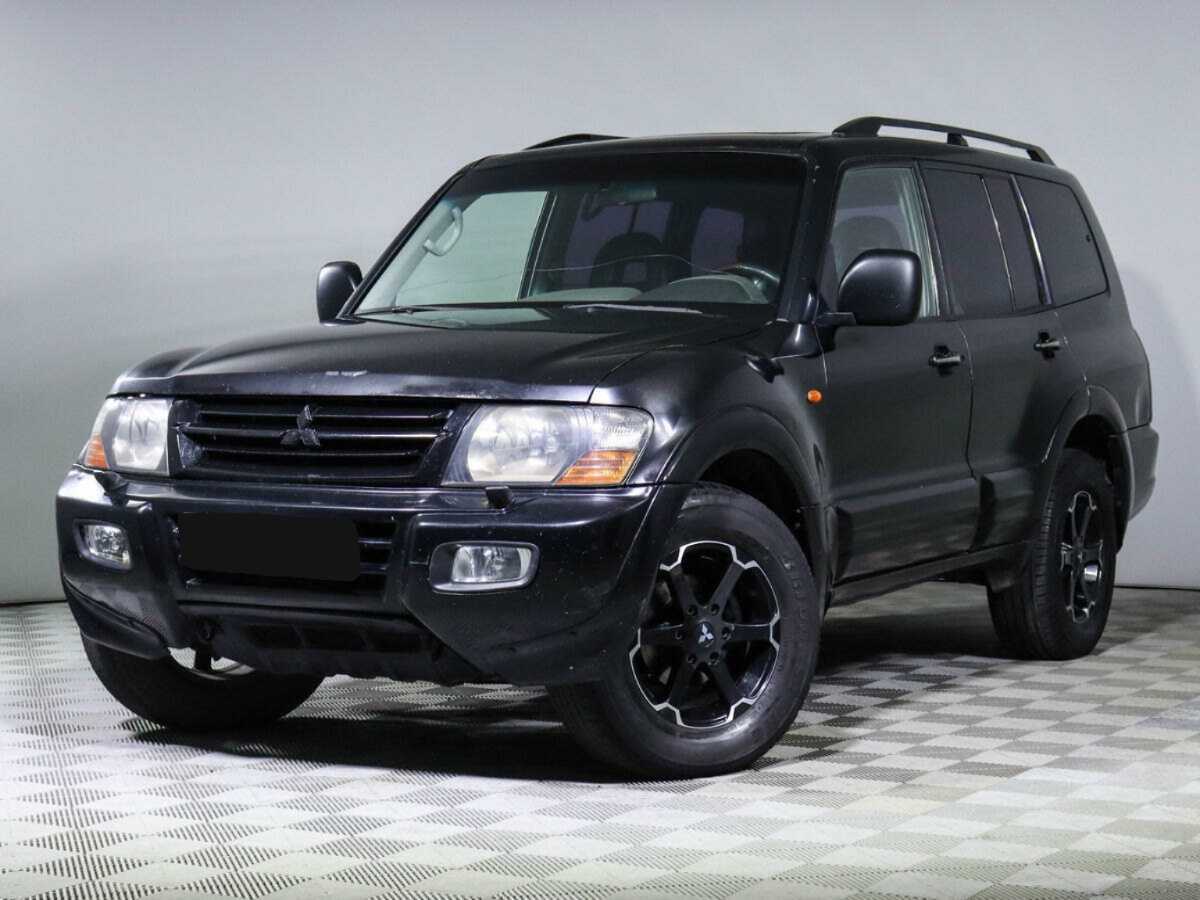 Выбранный автомобиль