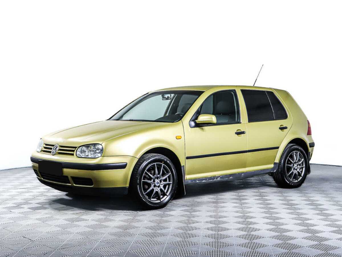 Выбранный автомобиль