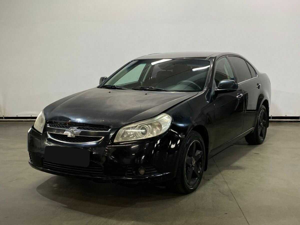 Выбранный автомобиль