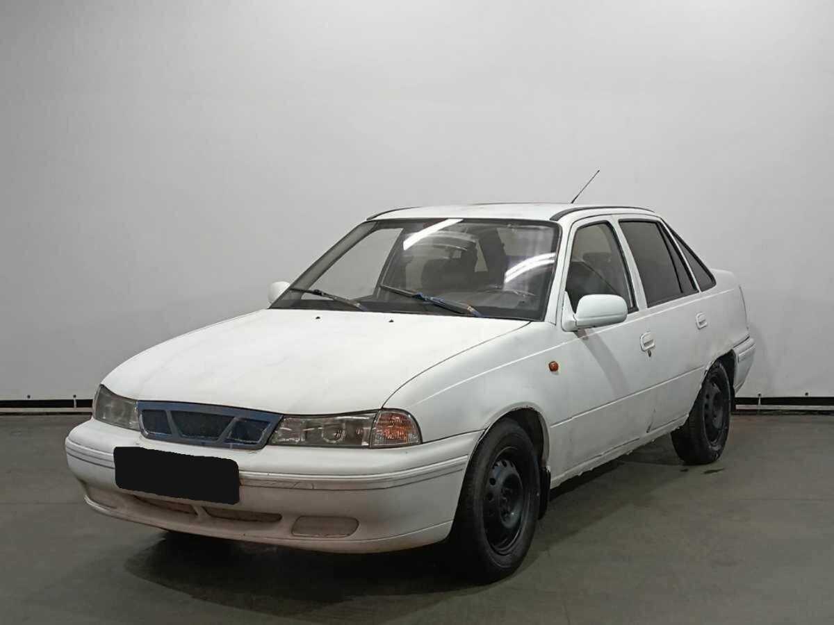 Выбранный автомобиль