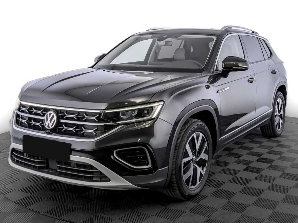 Выбранный автомобиль