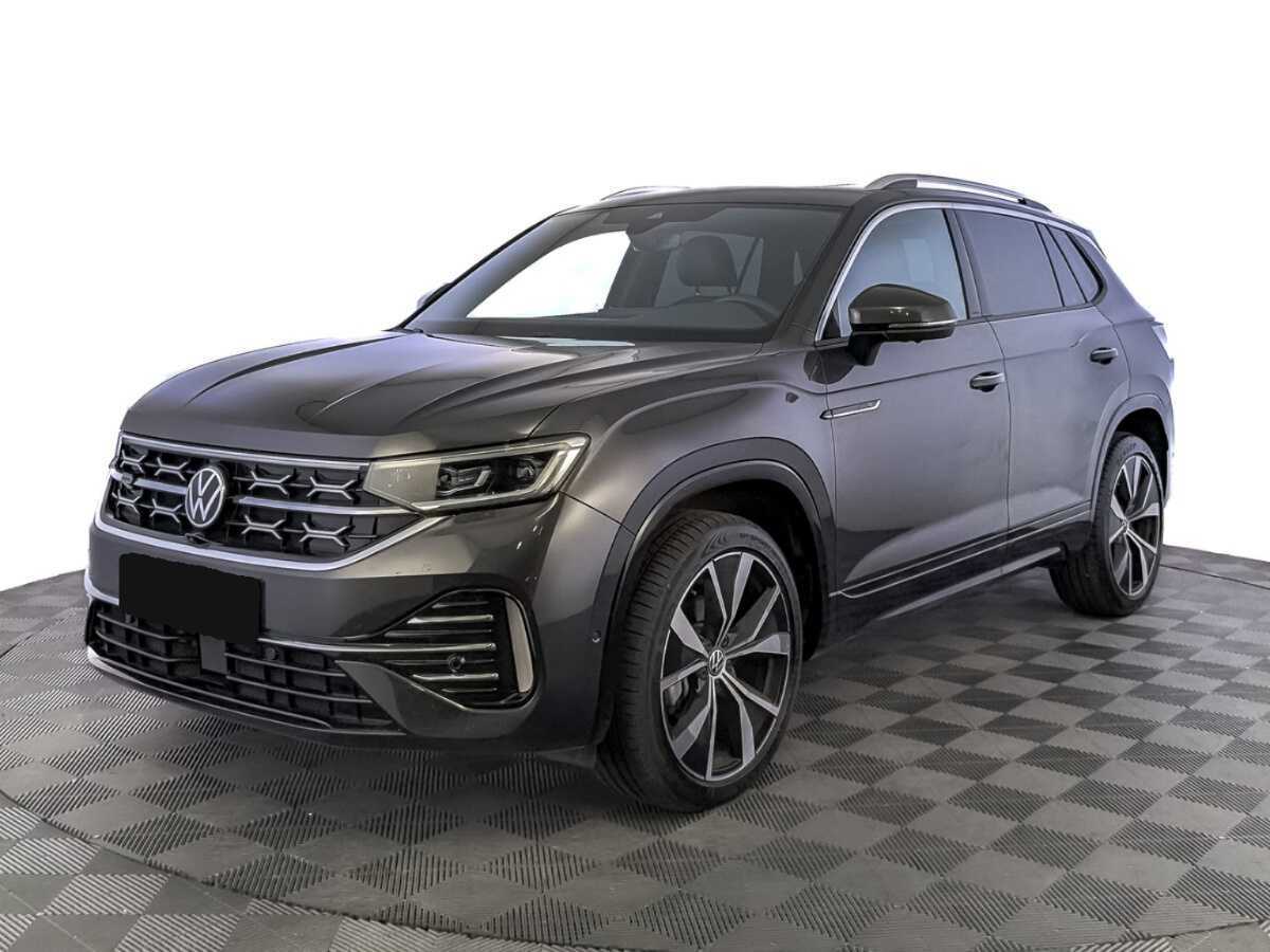 Выбранный автомобиль