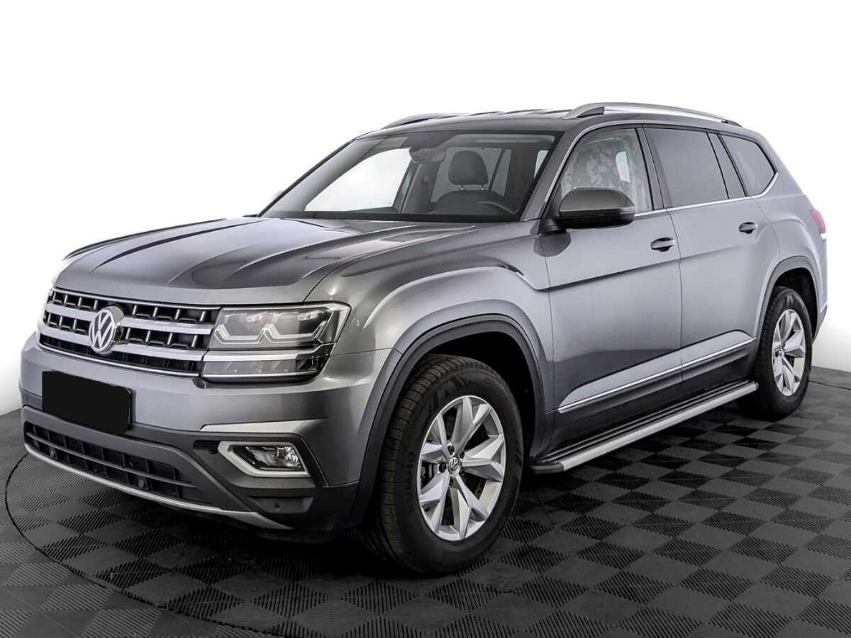 Выбранный автомобиль