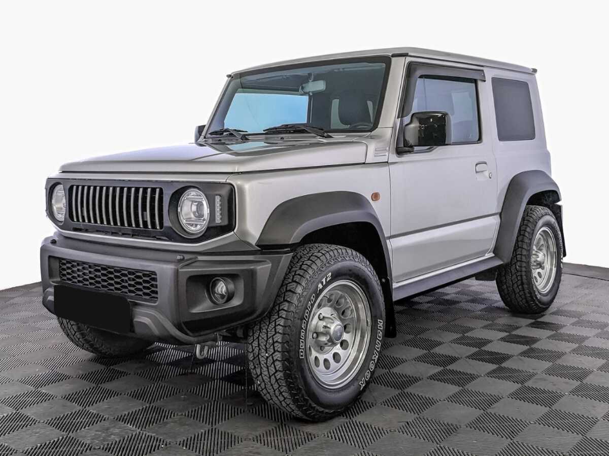 Выбранный автомобиль